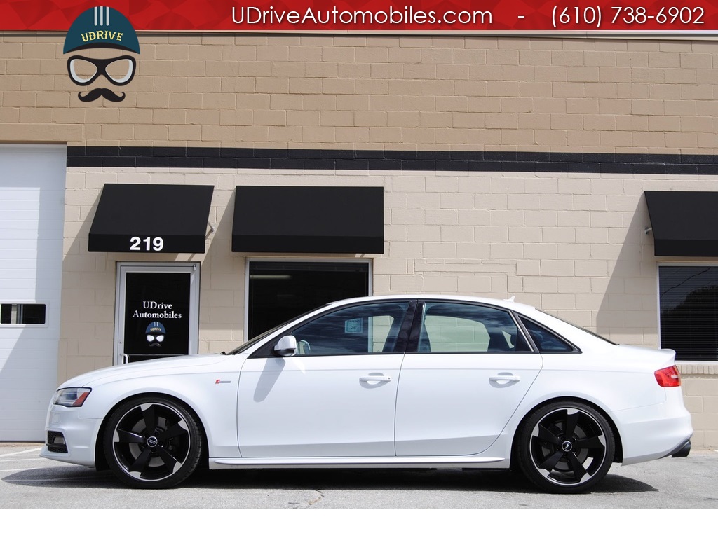 2014 Audi S4 3.0T quattro Prestige   - Photo 1 - West Chester, PA 19382