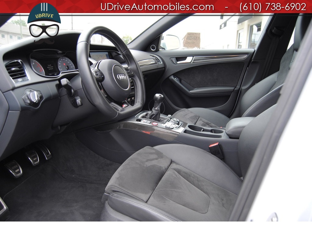 2014 Audi S4 3.0T quattro Prestige   - Photo 14 - West Chester, PA 19382