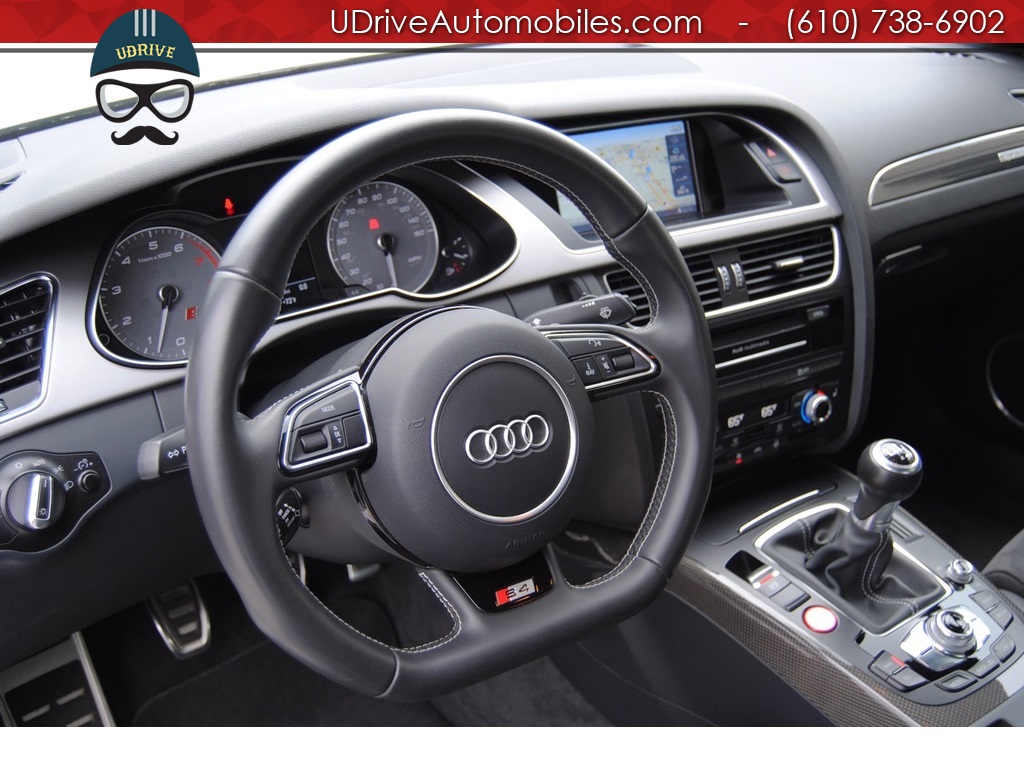 2014 Audi S4 3.0T quattro Prestige   - Photo 15 - West Chester, PA 19382