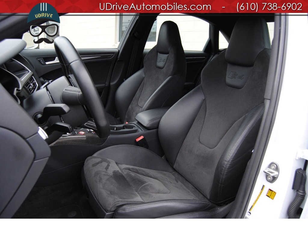 2014 Audi S4 3.0T quattro Prestige   - Photo 12 - West Chester, PA 19382