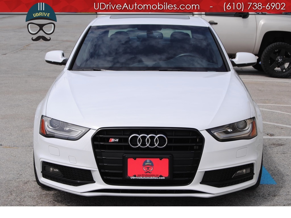 2014 Audi S4 3.0T quattro Prestige   - Photo 3 - West Chester, PA 19382