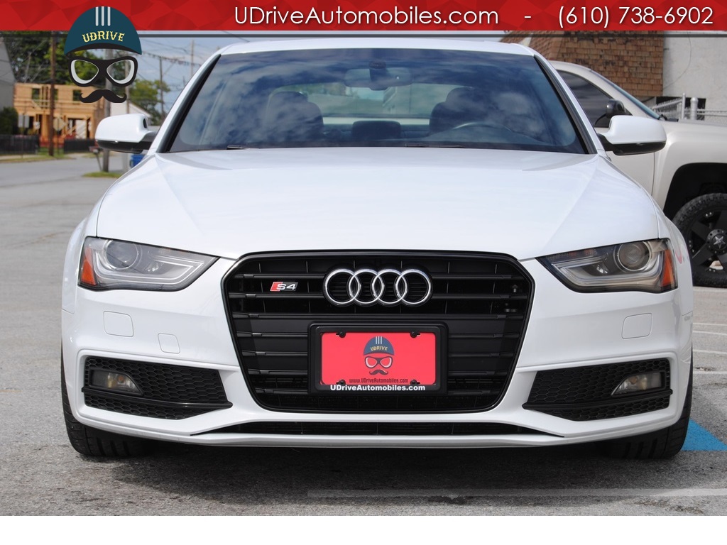 2014 Audi S4 3.0T quattro Prestige   - Photo 4 - West Chester, PA 19382