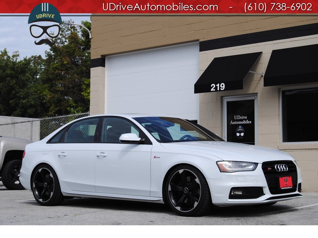 2014 Audi S4 3.0T quattro Prestige   - Photo 5 - West Chester, PA 19382