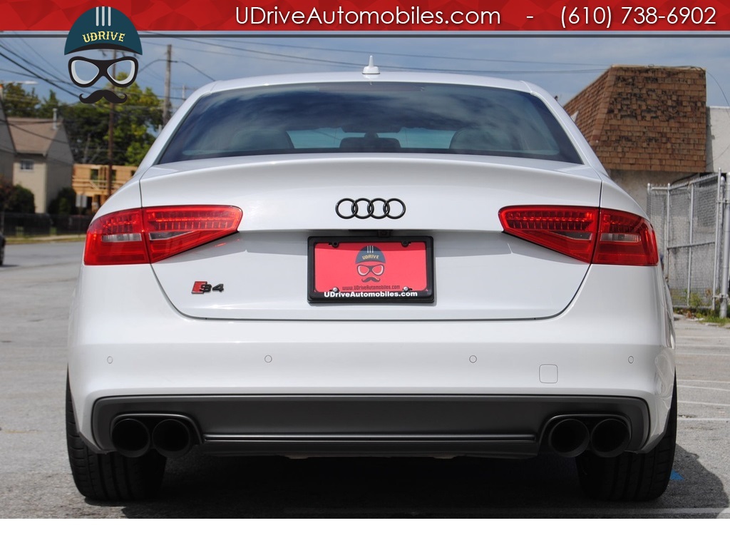 2014 Audi S4 3.0T quattro Prestige   - Photo 9 - West Chester, PA 19382