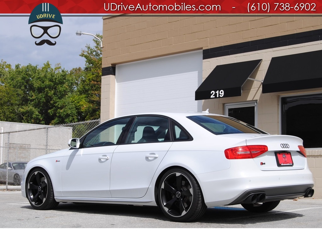 2014 Audi S4 3.0T quattro Prestige   - Photo 10 - West Chester, PA 19382