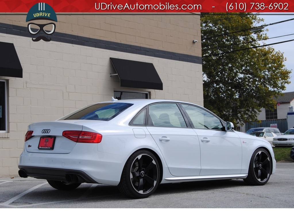 2014 Audi S4 3.0T quattro Prestige   - Photo 7 - West Chester, PA 19382