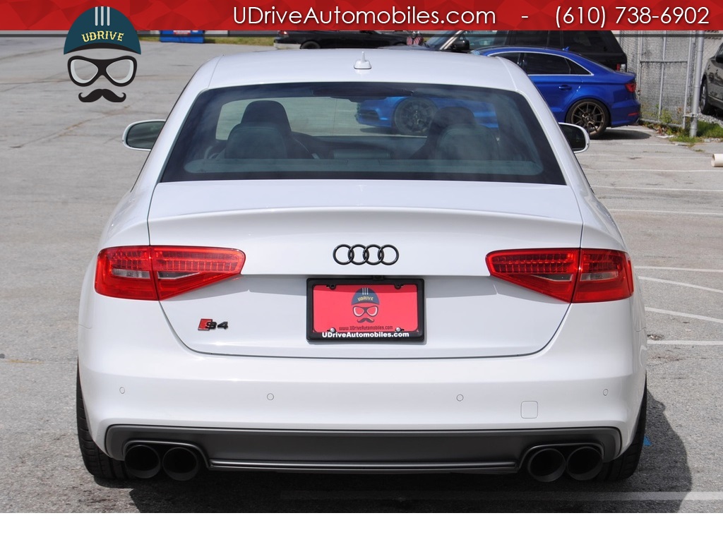 2014 Audi S4 3.0T quattro Prestige   - Photo 8 - West Chester, PA 19382