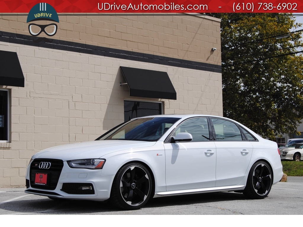 2014 Audi S4 3.0T quattro Prestige   - Photo 2 - West Chester, PA 19382