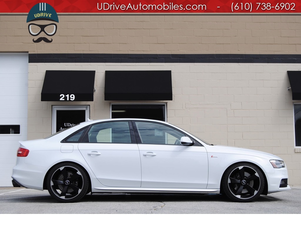 2014 Audi S4 3.0T quattro Prestige   - Photo 6 - West Chester, PA 19382