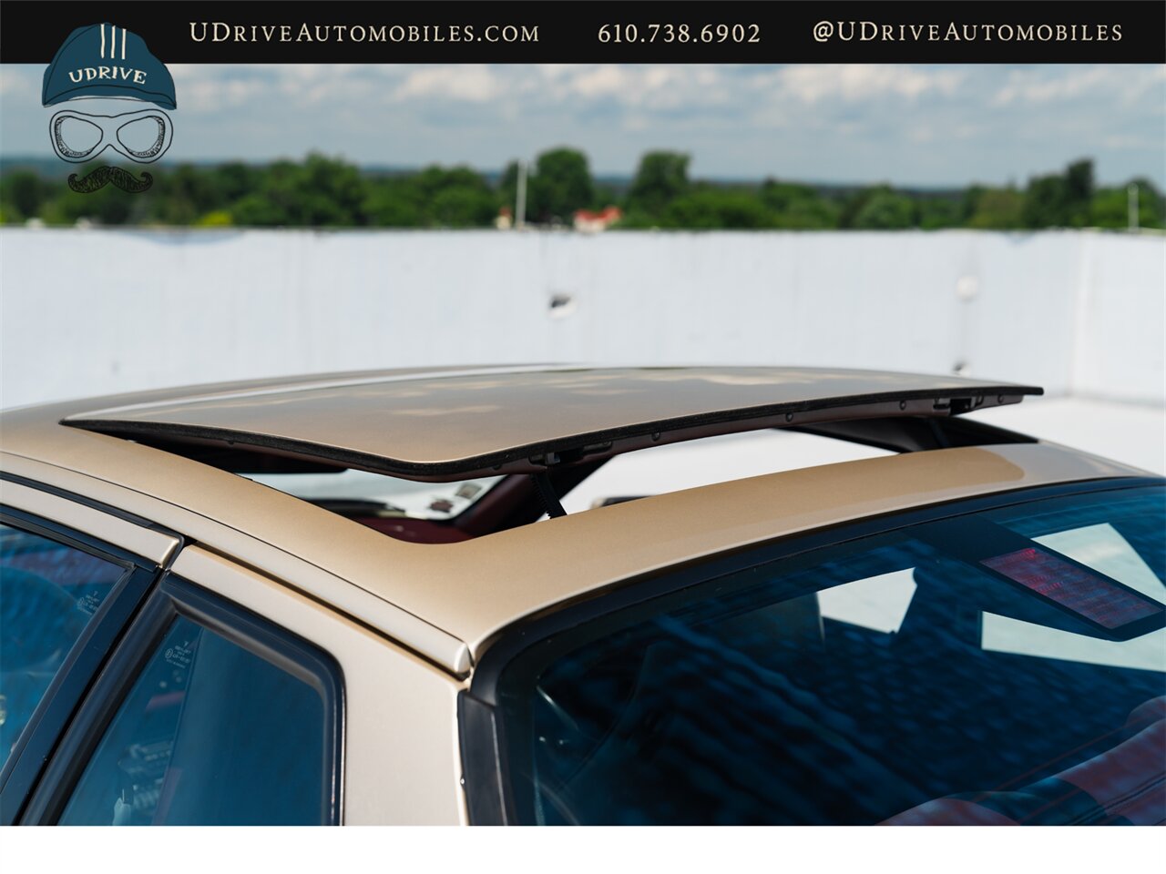 1989 Porsche 944 S2 - Photo 26 - West Chester, PA 19382