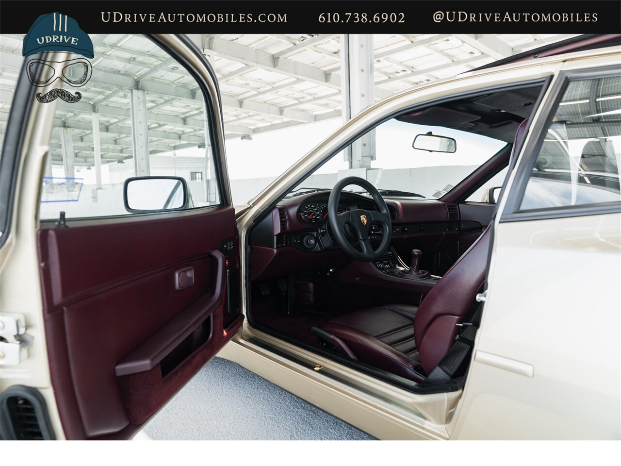 1989 Porsche 944 S2 - Photo 29 - West Chester, PA 19382