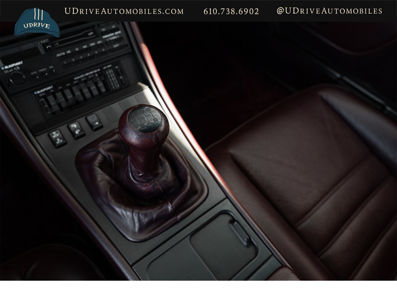 1989 Porsche 944 S2 - Photo 42 - West Chester, PA 19382