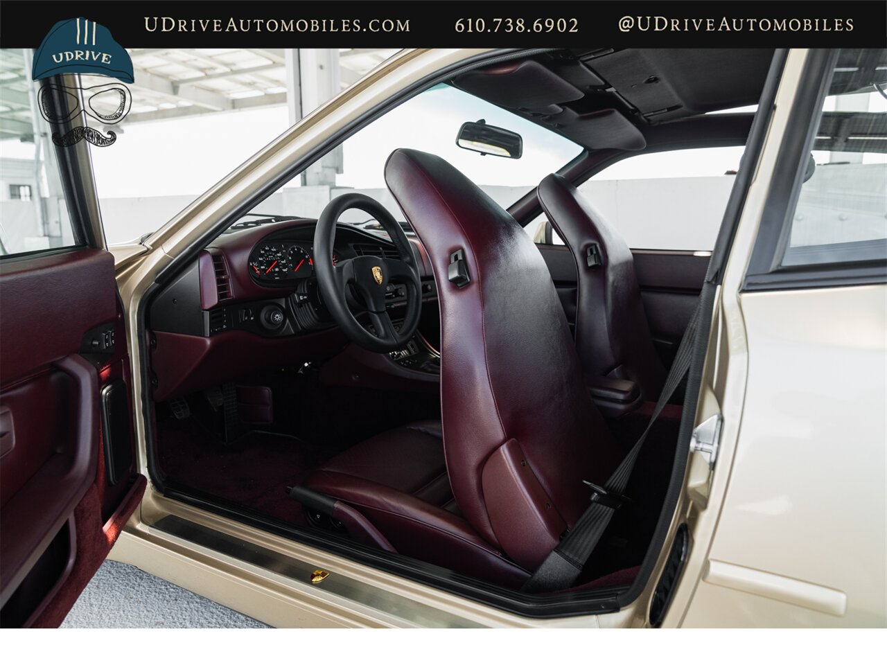 1989 Porsche 944 S2 - Photo 44 - West Chester, PA 19382
