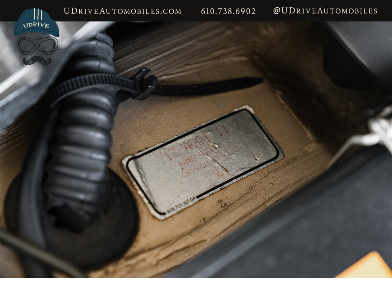 1989 Porsche 944 S2 - Photo 51 - West Chester, PA 19382