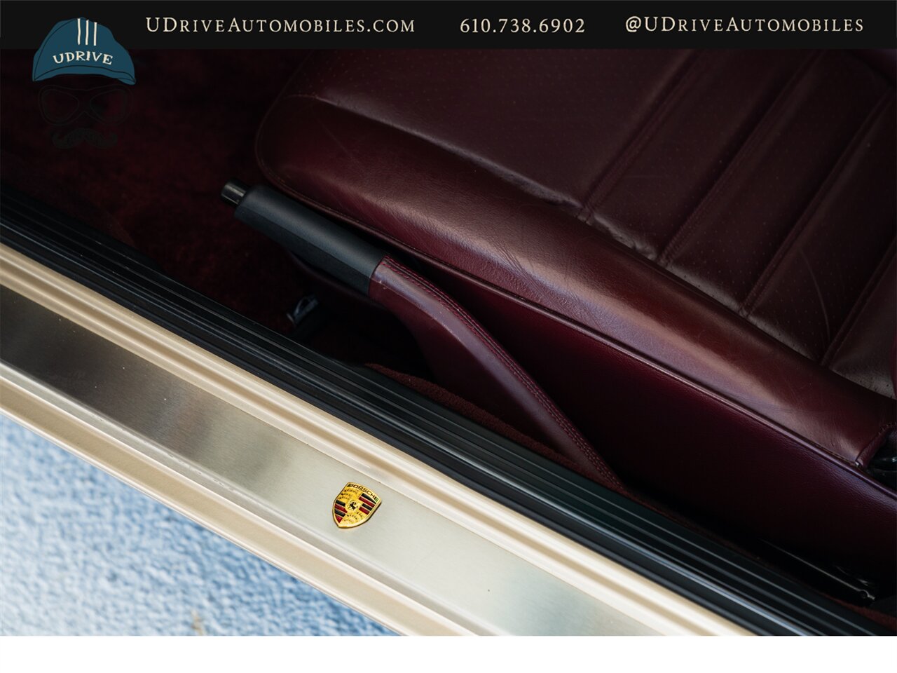 1989 Porsche 944 S2 - Photo 32 - West Chester, PA 19382