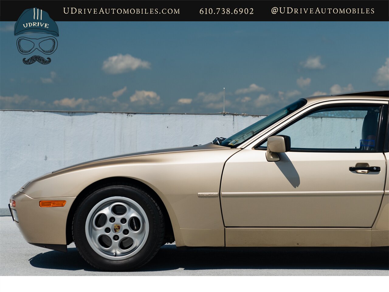 1989 Porsche 944 S2 - Photo 10 - West Chester, PA 19382