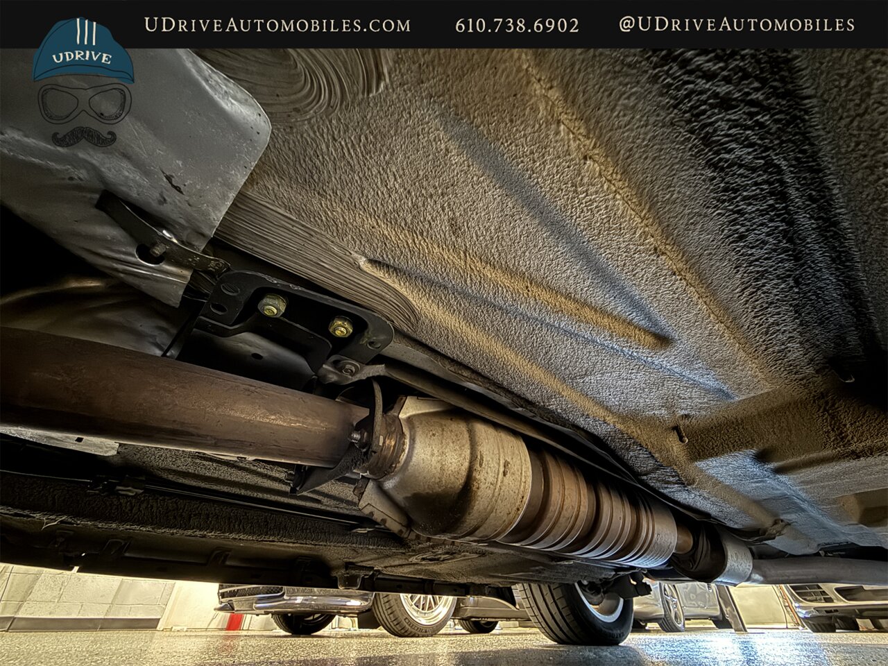 1989 Porsche 944 S2  5 Speed Manual Documented Service History Rare Colorway Saratoga Top - Photo 57 - West Chester, PA 19382