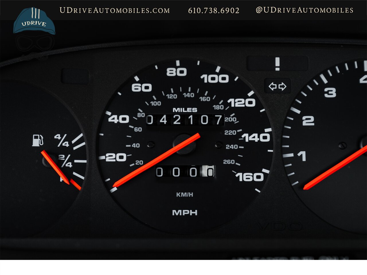 1989 Porsche 944 S2 - Photo 36 - West Chester, PA 19382