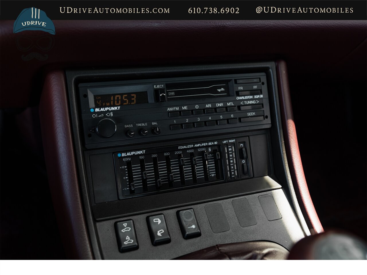1989 Porsche 944 S2 - Photo 40 - West Chester, PA 19382