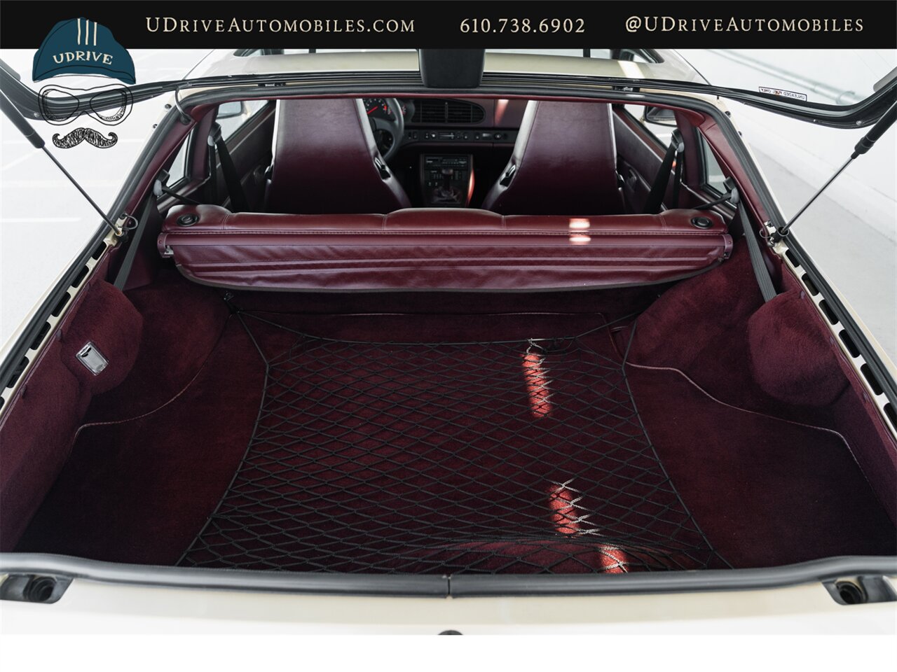 1989 Porsche 944 S2 - Photo 47 - West Chester, PA 19382
