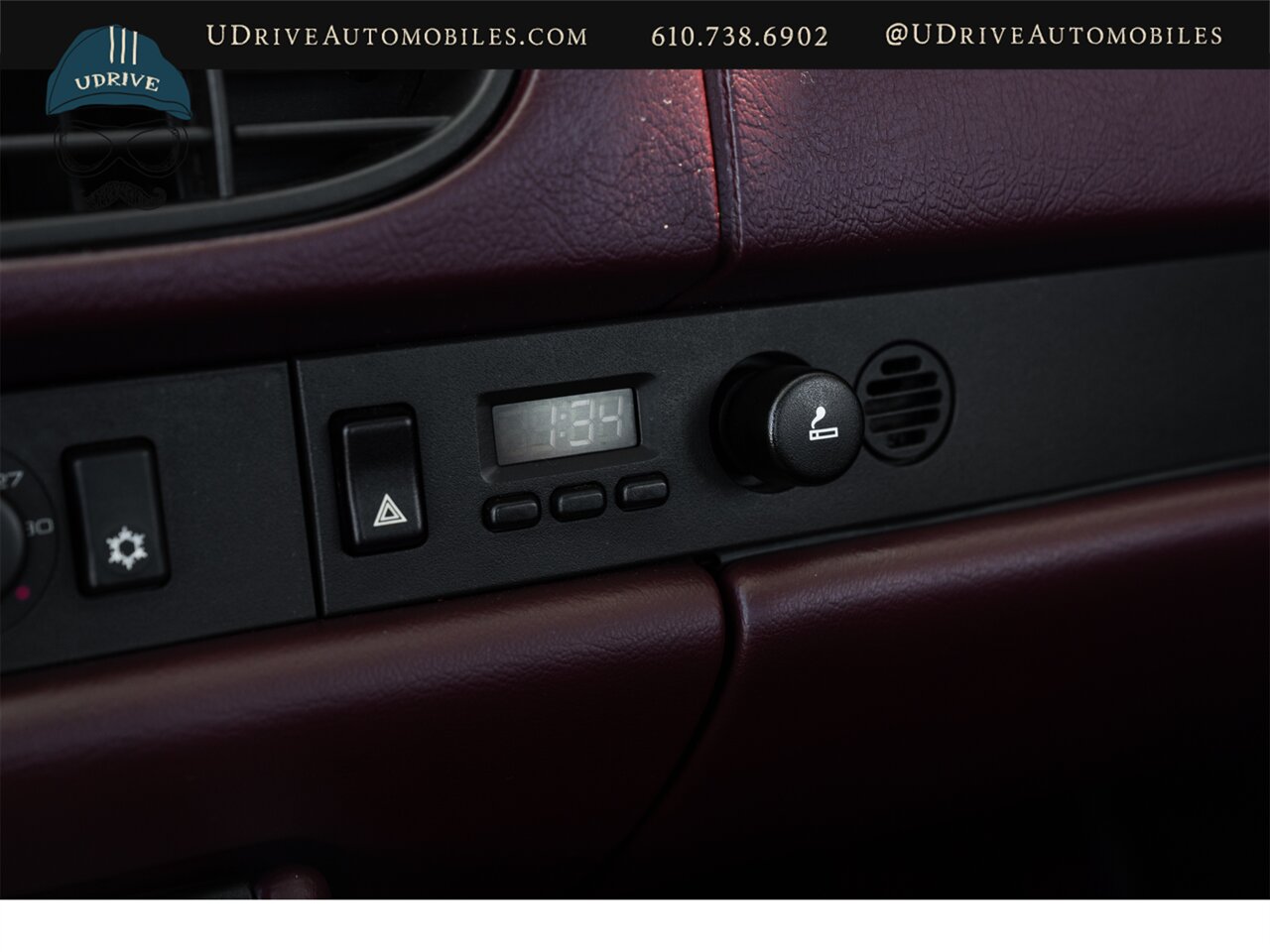 1989 Porsche 944 S2 - Photo 39 - West Chester, PA 19382
