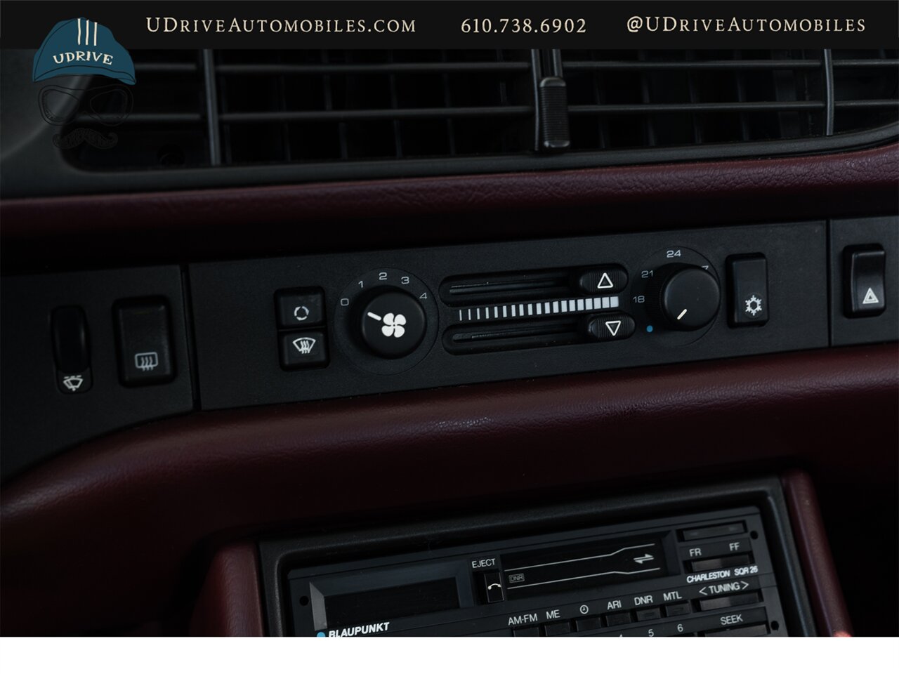 1989 Porsche 944 S2 - Photo 38 - West Chester, PA 19382