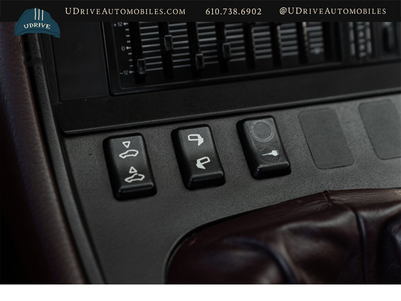 1989 Porsche 944 S2 - Photo 41 - West Chester, PA 19382