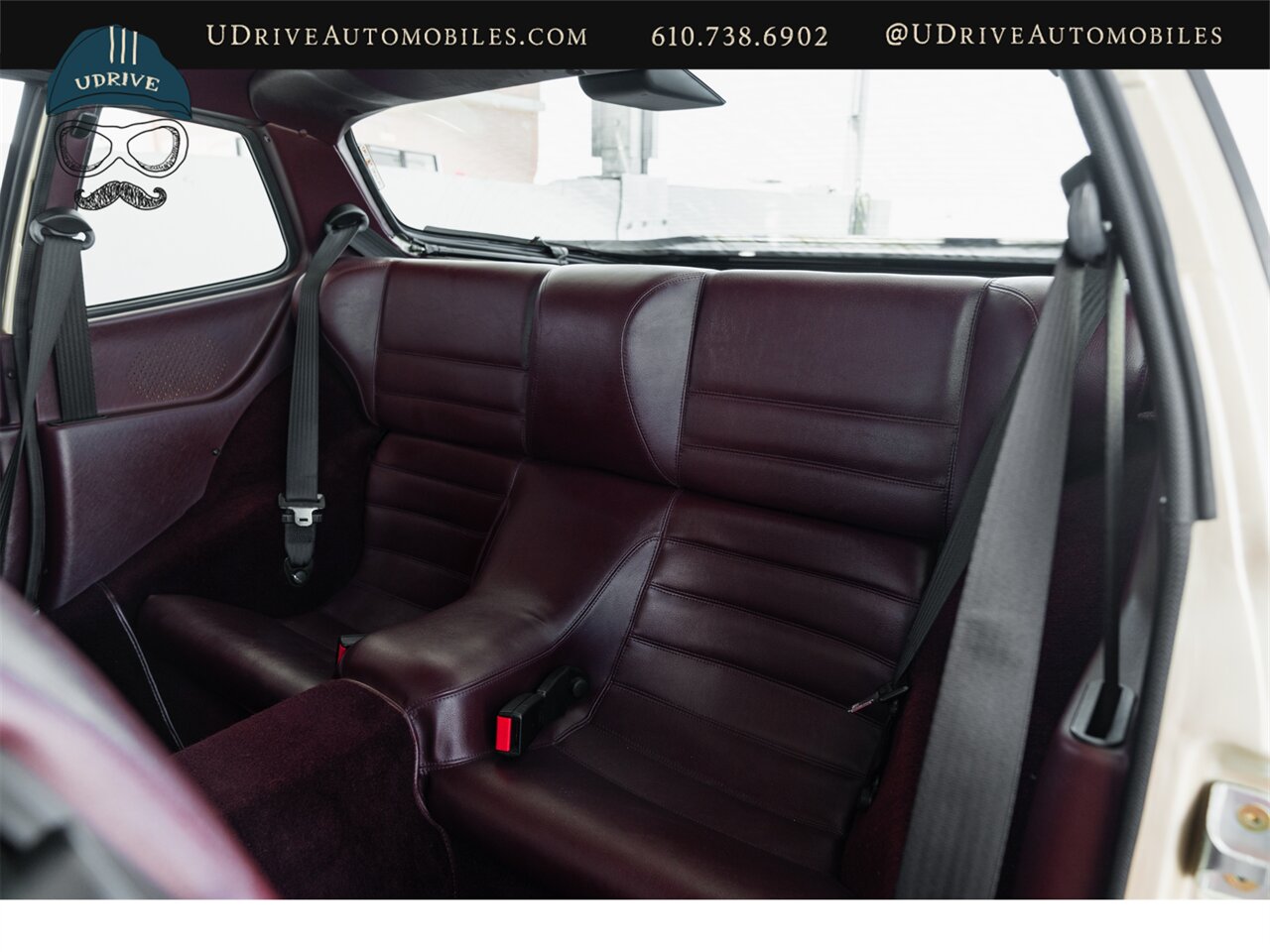 1989 Porsche 944 S2 - Photo 45 - West Chester, PA 19382
