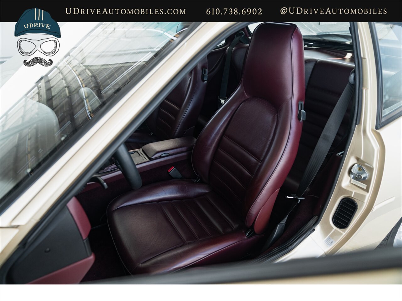 1989 Porsche 944 S2 - Photo 30 - West Chester, PA 19382