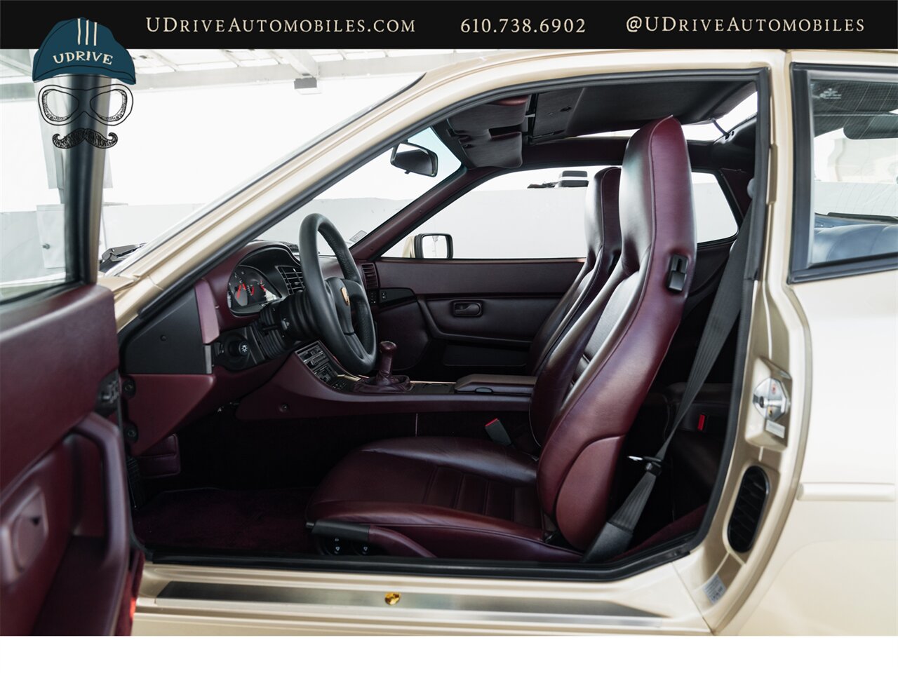 1989 Porsche 944 S2 - Photo 31 - West Chester, PA 19382