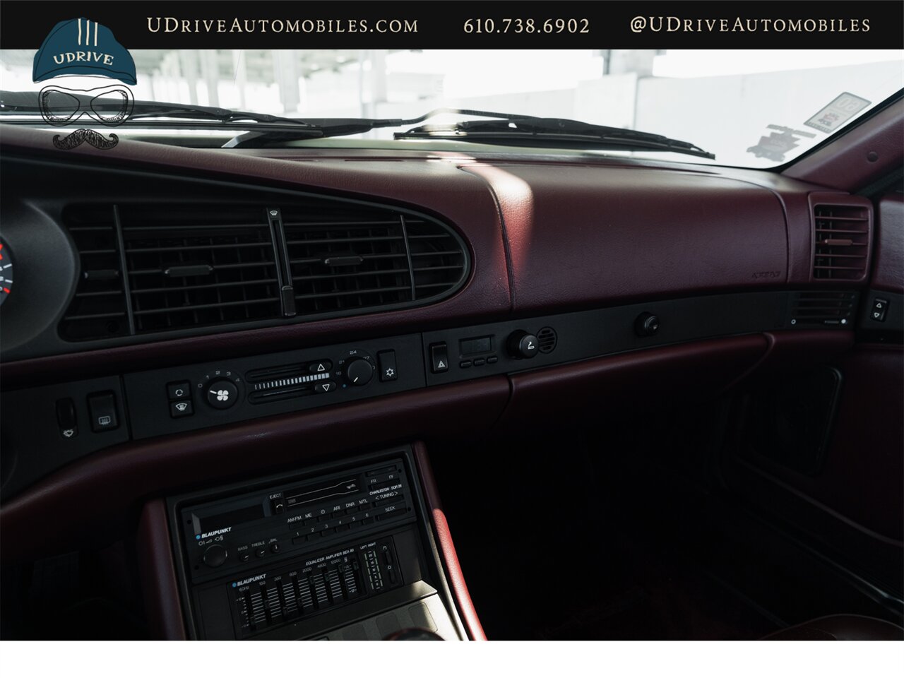 1989 Porsche 944 S2 - Photo 37 - West Chester, PA 19382