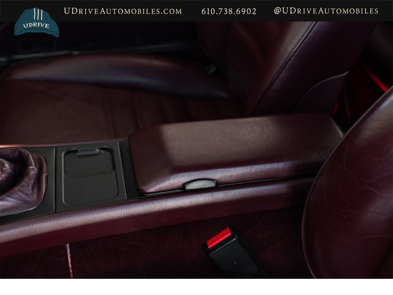 1989 Porsche 944 S2 - Photo 43 - West Chester, PA 19382