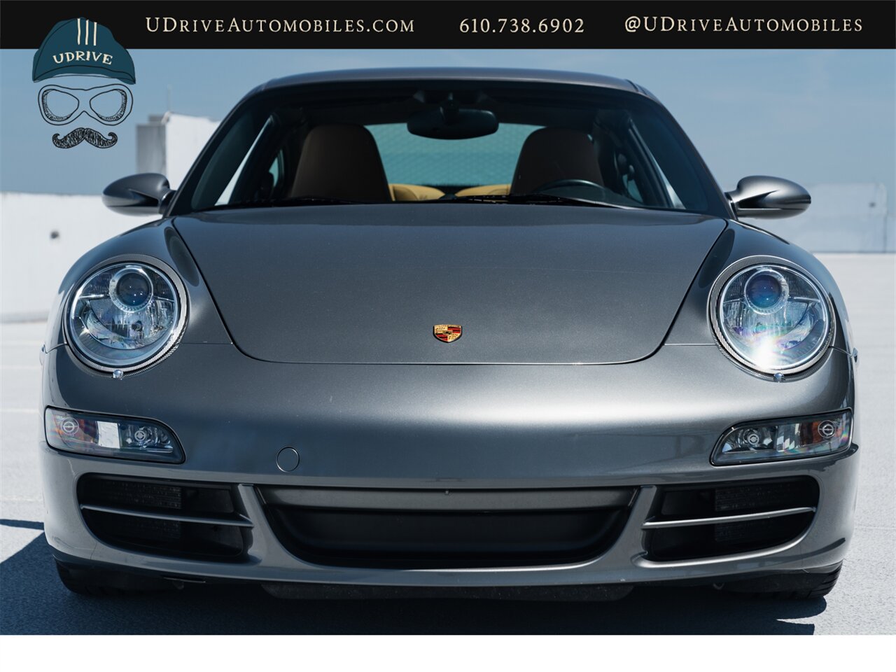 2008 Porsche 911 Carrera S  997S Full Lthr Chrono Adap Sport Seats Sport Exhaust Lthr Seats Backs Great Spec - Photo 13 - West Chester, PA 19382