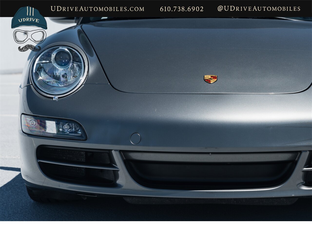 2008 Porsche 911 Carrera S  997S Full Lthr Chrono Adap Sport Seats Sport Exhaust Lthr Seats Backs Great Spec - Photo 14 - West Chester, PA 19382
