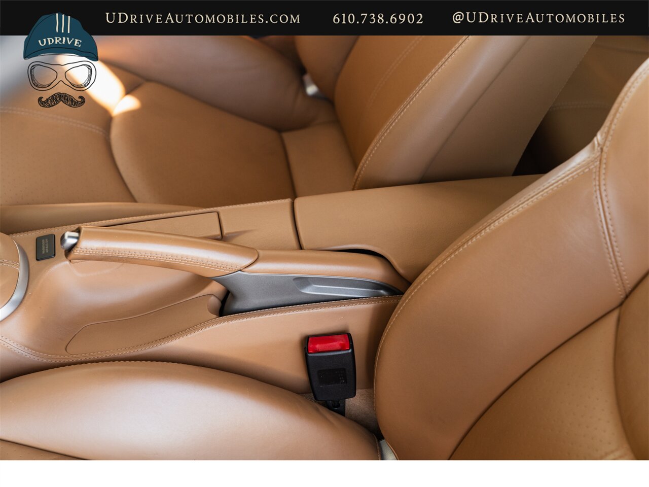 2008 Porsche 911 Carrera S  997S Full Lthr Chrono Adap Sport Seats Sport Exhaust Lthr Seats Backs Great Spec - Photo 42 - West Chester, PA 19382