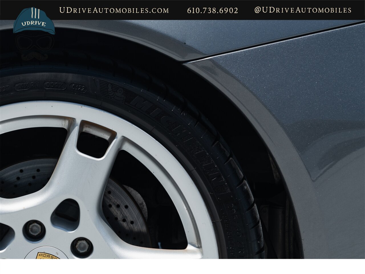 2008 Porsche 911 Carrera S  997S Full Lthr Chrono Adap Sport Seats Sport Exhaust Lthr Seats Backs Great Spec - Photo 24 - West Chester, PA 19382