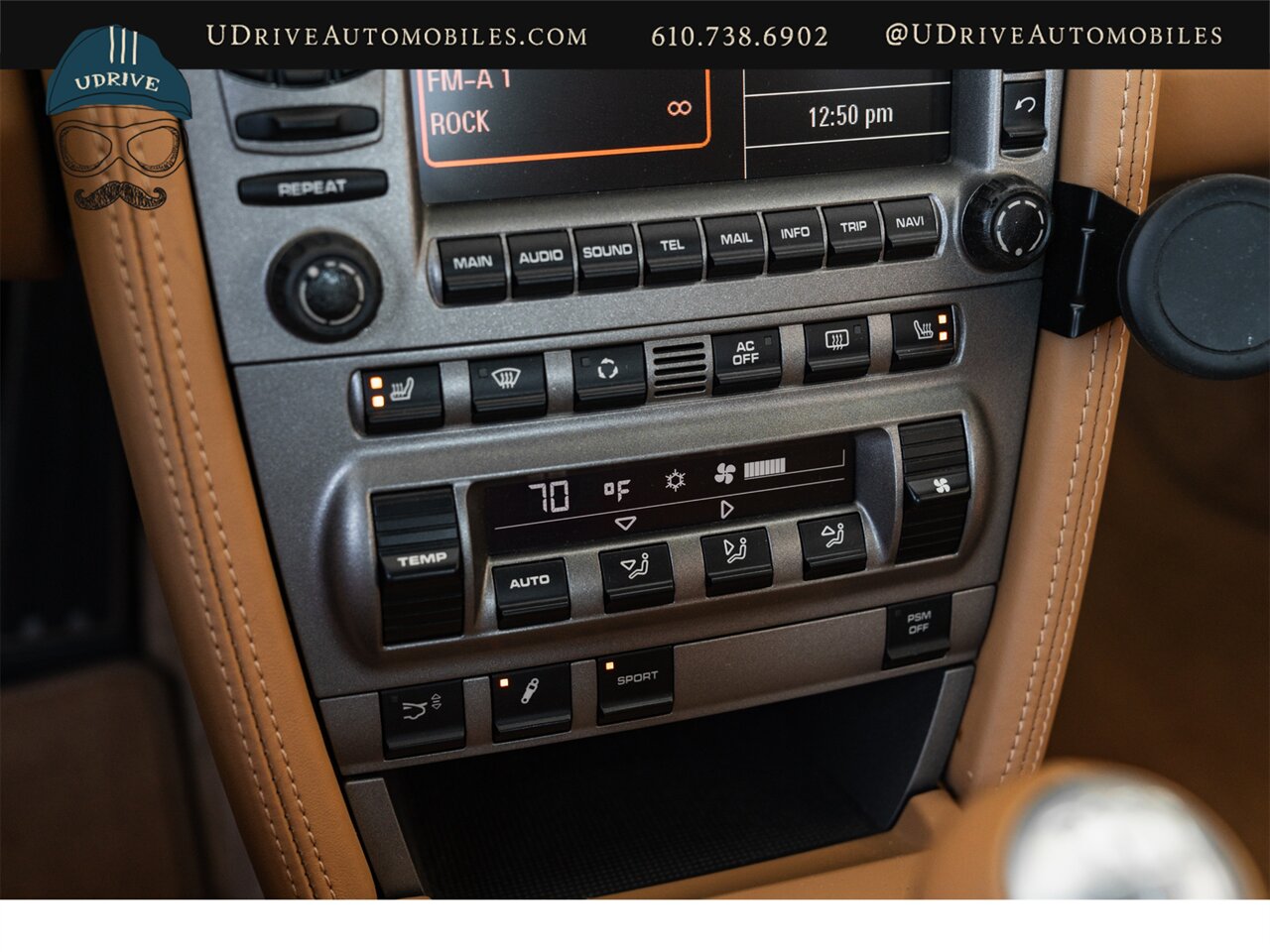 2008 Porsche 911 Carrera S  997S Full Lthr Chrono Adap Sport Seats Sport Exhaust Lthr Seats Backs Great Spec - Photo 38 - West Chester, PA 19382