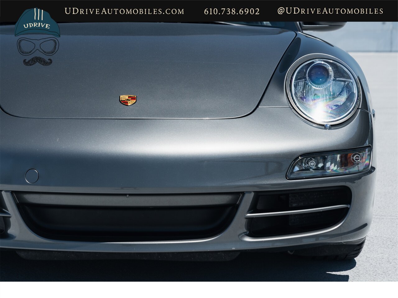 2008 Porsche 911 Carrera S  997S Full Lthr Chrono Adap Sport Seats Sport Exhaust Lthr Seats Backs Great Spec - Photo 12 - West Chester, PA 19382
