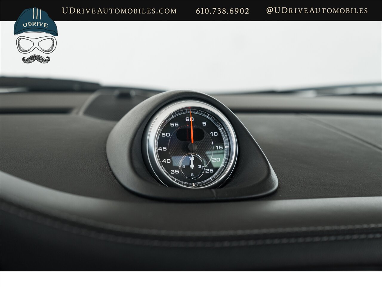 2008 Porsche 911 Carrera S  997S Full Lthr Chrono Adap Sport Seats Sport Exhaust Lthr Seats Backs Great Spec - Photo 36 - West Chester, PA 19382