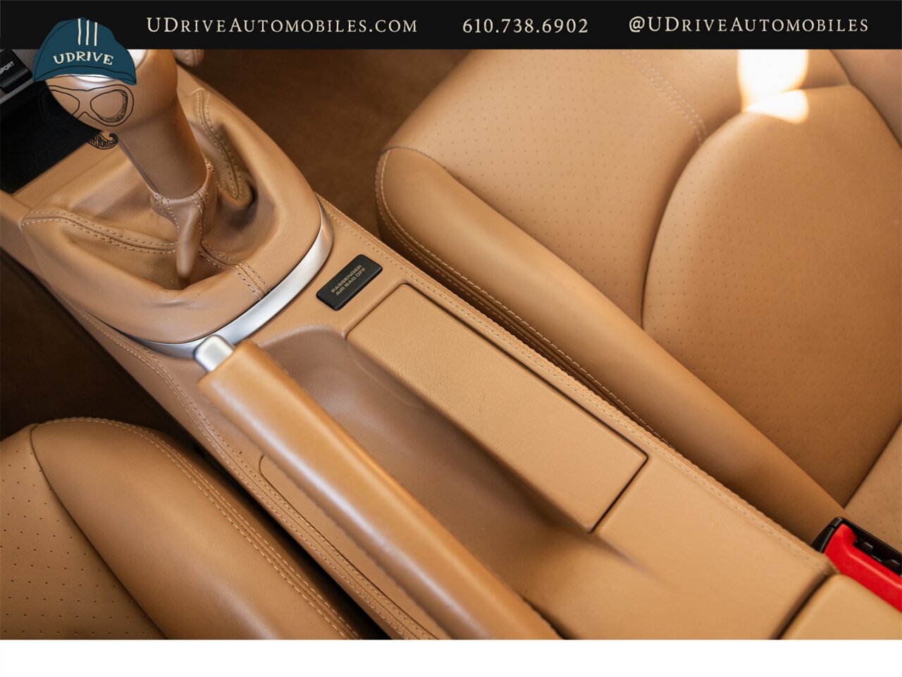 2008 Porsche 911 Carrera S  997S Full Lthr Chrono Adap Sport Seats Sport Exhaust Lthr Seats Backs Great Spec - Photo 41 - West Chester, PA 19382