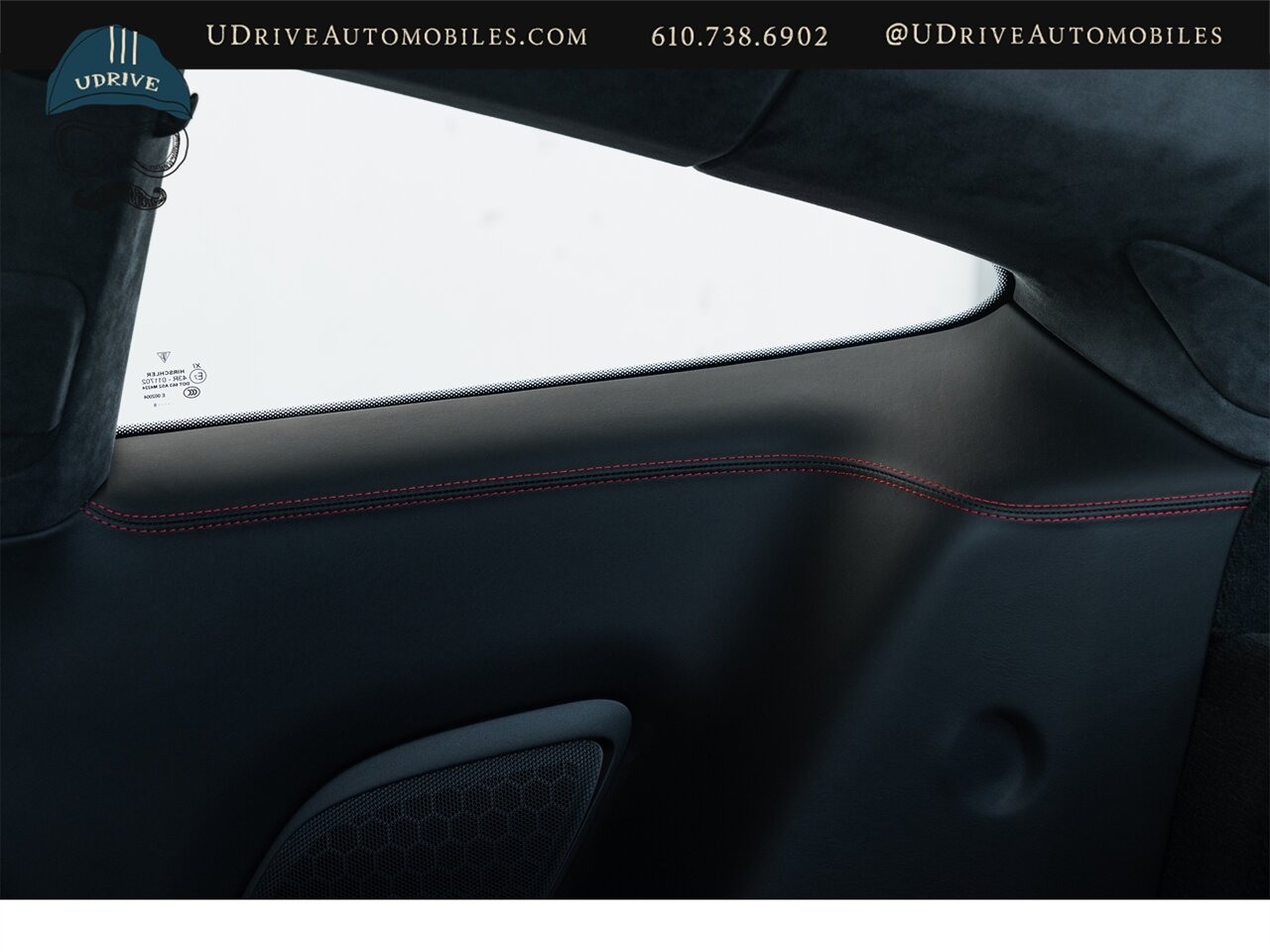 2018 Porsche 911 GT2 RS  Live on Cars & Bids Weissach Pkg FAL Mag Whls Lthr - Photo 96 - West Chester, PA 19382