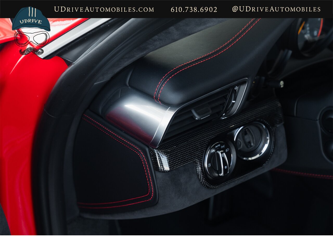 2018 Porsche 911 GT2 RS  Live on Cars & Bids Weissach Pkg FAL Mag Whls Lthr - Photo 72 - West Chester, PA 19382