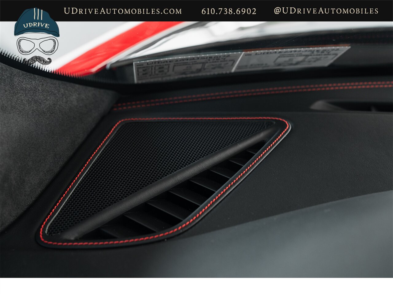2018 Porsche 911 GT2 RS  Live on Cars & Bids Weissach Pkg FAL Mag Whls Lthr - Photo 75 - West Chester, PA 19382