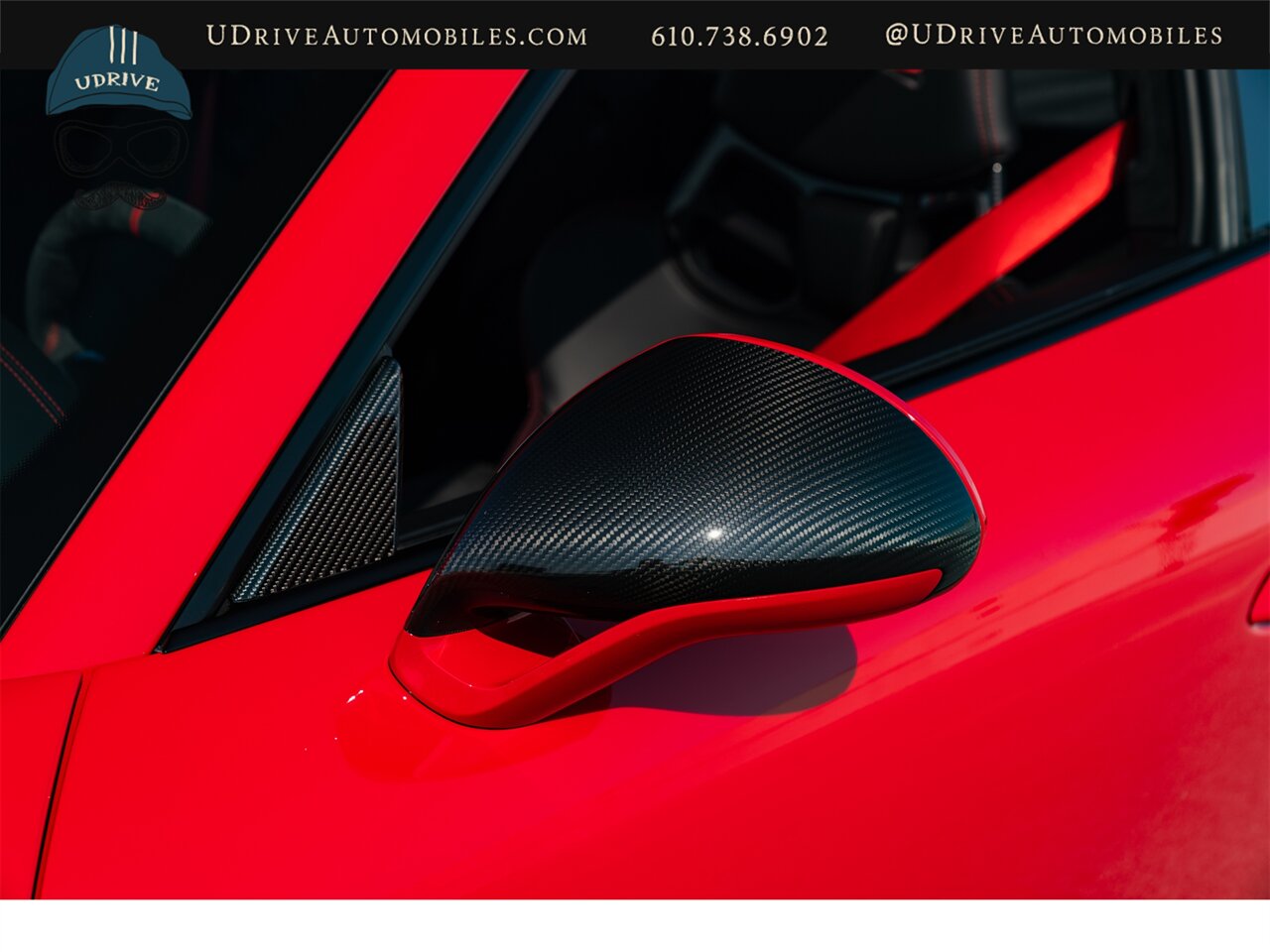 2018 Porsche 911 GT2 RS  Live on Cars & Bids Weissach Pkg FAL Mag Whls Lthr - Photo 21 - West Chester, PA 19382