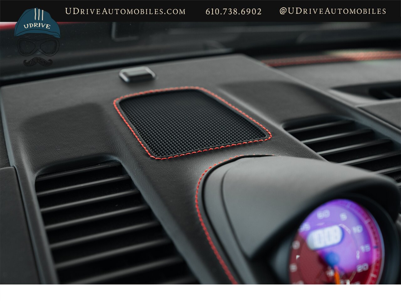 2018 Porsche 911 GT2 RS  Live on Cars & Bids Weissach Pkg FAL Mag Whls Lthr - Photo 82 - West Chester, PA 19382