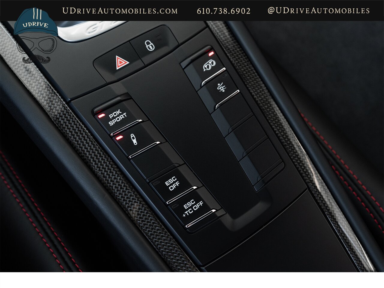 2018 Porsche 911 GT2 RS  Live on Cars & Bids Weissach Pkg FAL Mag Whls Lthr - Photo 89 - West Chester, PA 19382