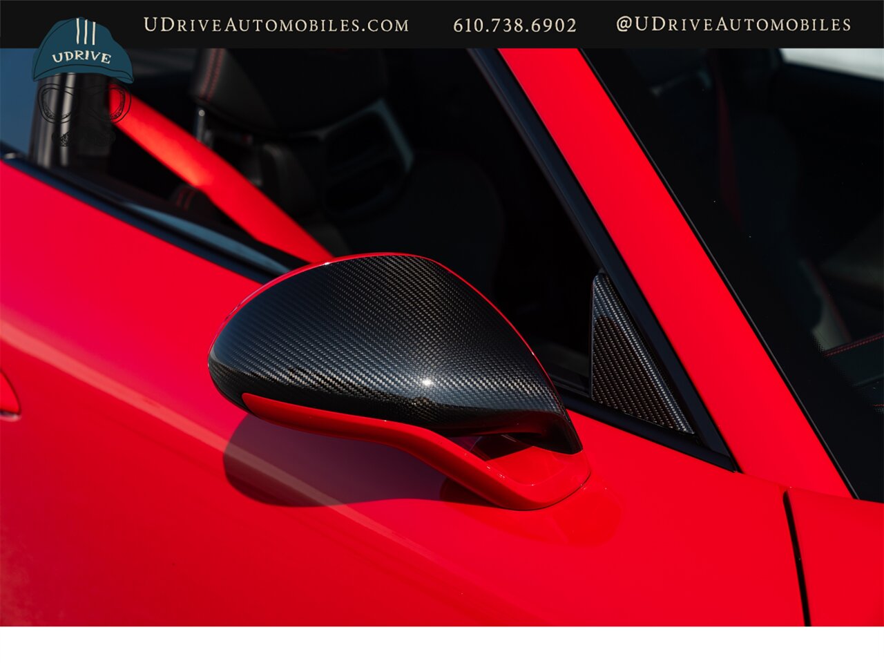 2018 Porsche 911 GT2 RS  Live on Cars & Bids Weissach Pkg FAL Mag Whls Lthr - Photo 37 - West Chester, PA 19382
