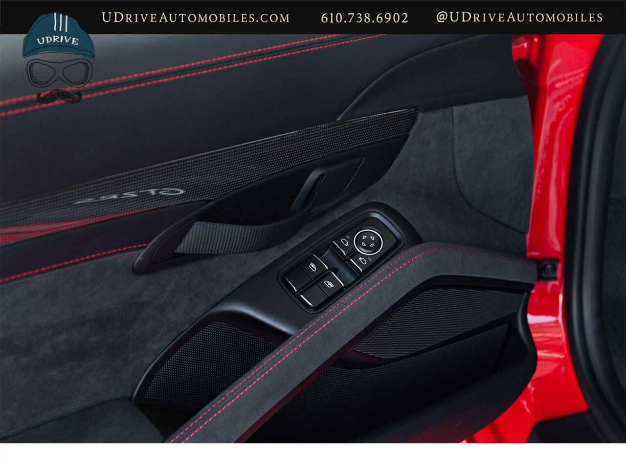 2018 Porsche 911 GT2 RS  Live on Cars & Bids Weissach Pkg FAL Mag Whls Lthr - Photo 63 - West Chester, PA 19382