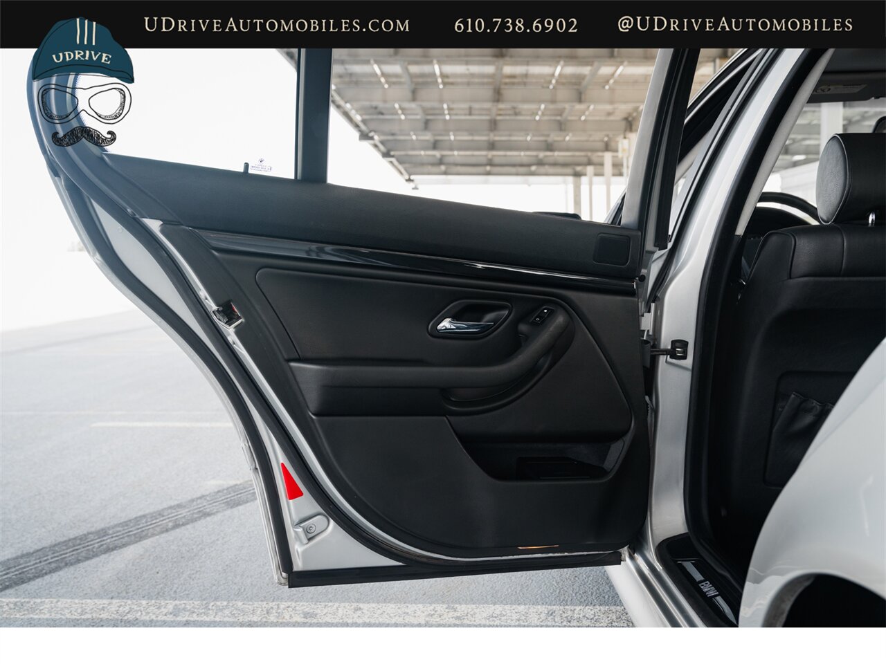 2003 BMW 525i  Rare 6 Speed Manual Over $5k in Recent Service Coming Soon to Bring a Trailer - Photo 66 - West Chester, PA 19382