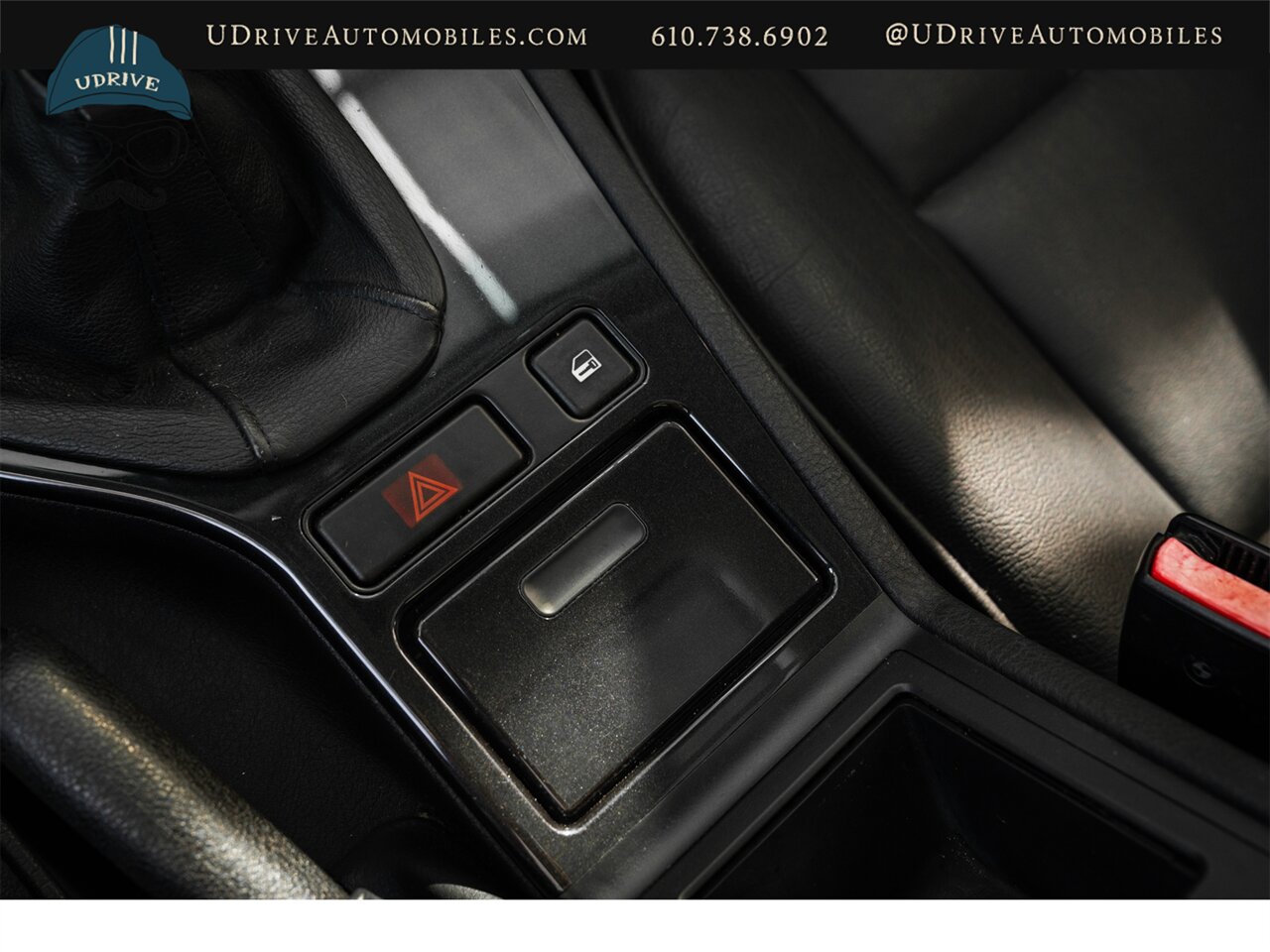 2003 BMW 525i  Rare 6 Speed Manual Over $5k in Recent Service Coming Soon to Bring a Trailer - Photo 62 - West Chester, PA 19382